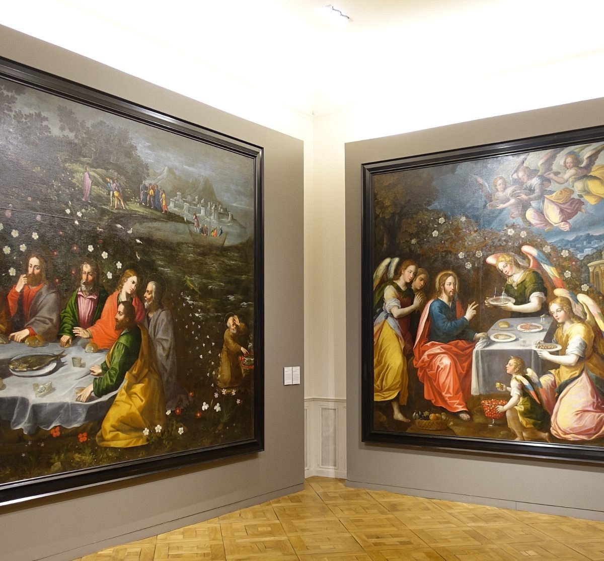 🏛️ 발랑스 미술 고고학 박물관 (뮈제 드 발랑스, 아르 에 아르케올로지)